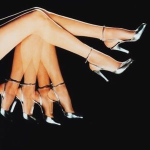 Meet your Posher, Penny